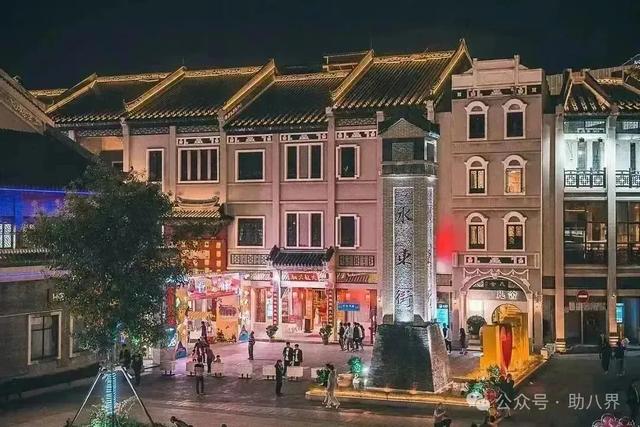 广东惠州十大打卡地（研学版）