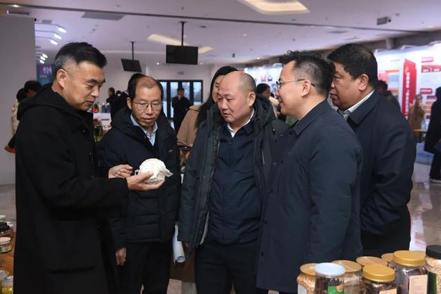 吉林省军创企业边疆行暨G331沿边开放旅游大通道产业项目推介活动走进延边侧记