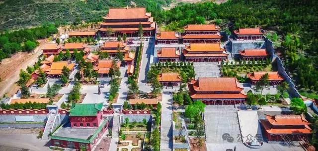 山西这三个县上榜“中国最美”！它们到底美在哪里？