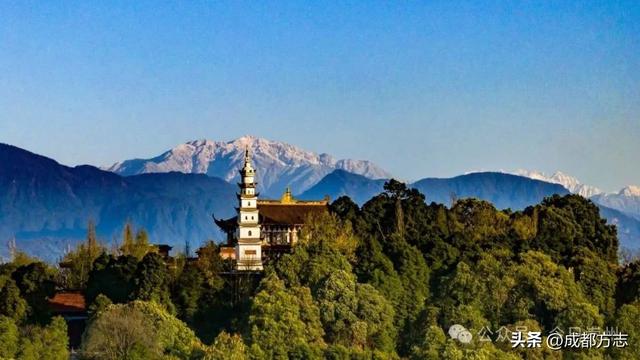 这条5公里旅游专线，串起成都N个好耍地！
