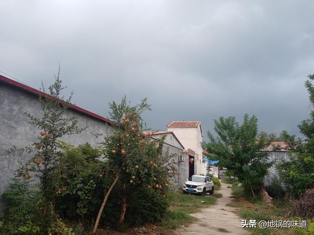 明日八月十五，老人说最怕“八月十五一日雨”，十五下雨啥预兆