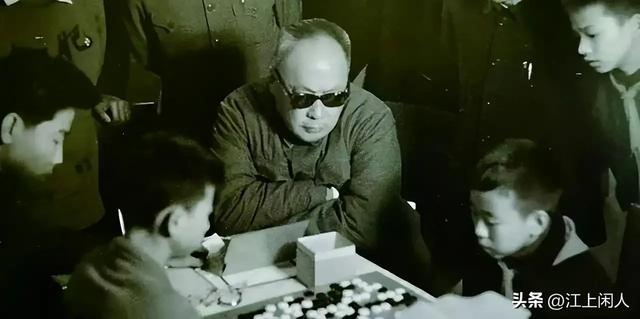 聂卫平离世1天内，恶心一幕发生了！私生活被扒，家人还在悲痛中