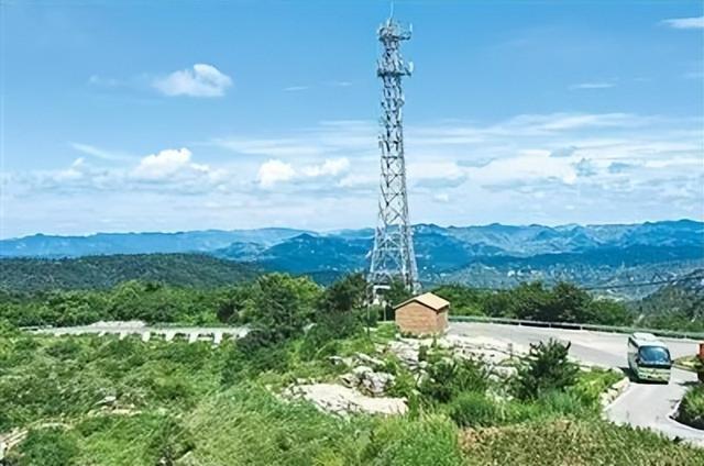 山西省推进旅游公路沿线移动网络有效覆盖