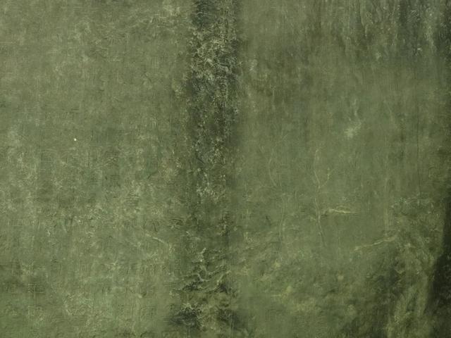 西狭秋韵：石刻无言，却与幽风诉千年