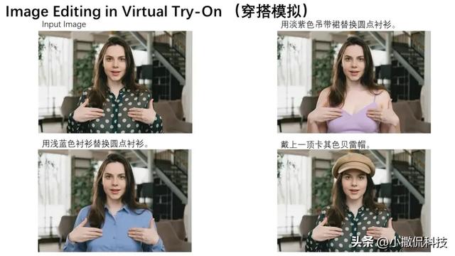 20B模型加持，通义千问新工具竟能精准改图中文字！