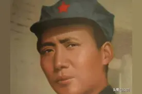 长征胜利背后的八大功臣，他们贡献最大！你知道他们都是谁吗？图片