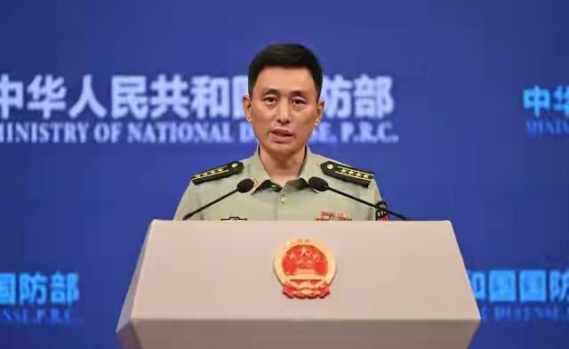原以为东风5c已经足够震撼，没想到官方一句话，让人更加热血沸腾