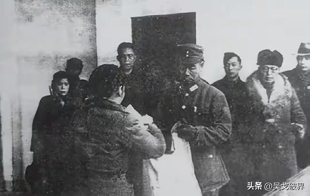 揭开谷正文真面目：从北大生到孤家寡人，特务生涯背后的人性异化