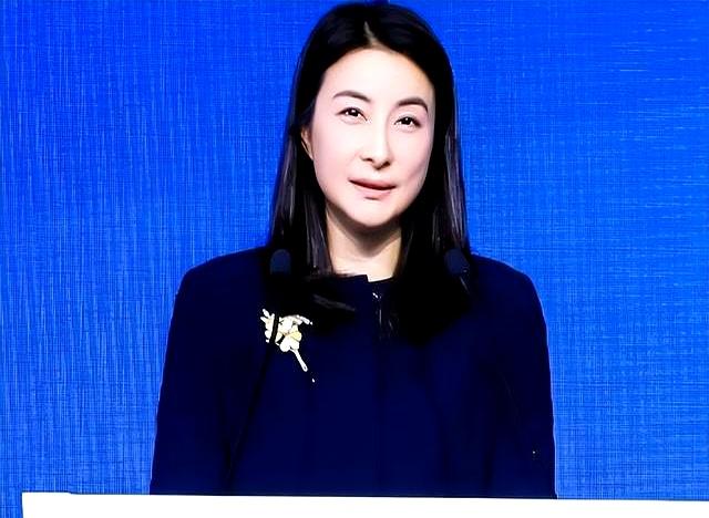 人民日报采访这次！郭晶晶只字未提全红婵，却给全红婵提了个醒
