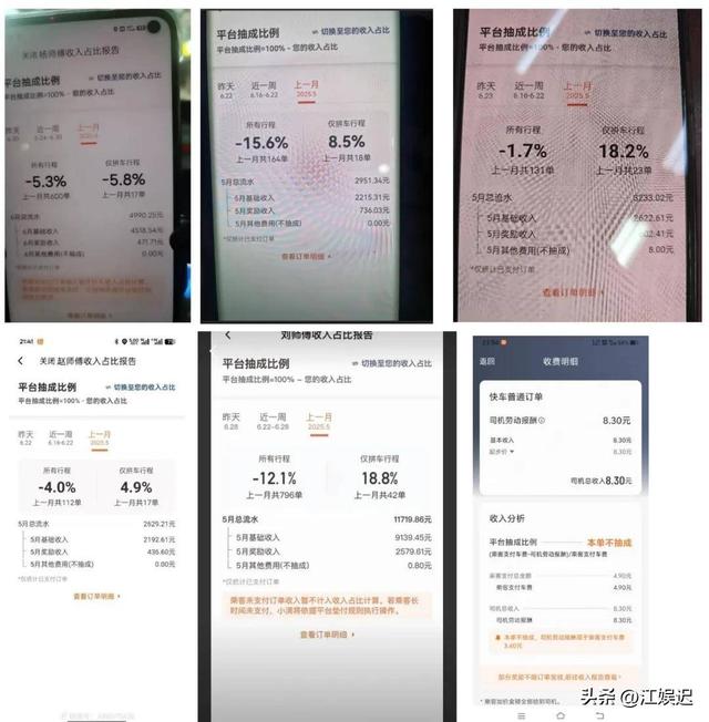 网约车内幕曝光！公司3年亏90亿，司机哭喊不挣钱，钱进了谁口袋