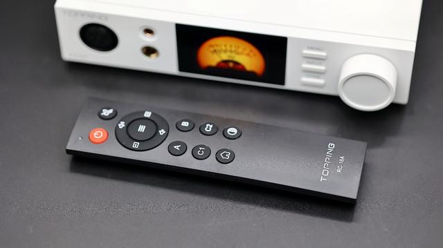 「推得动也能听得爽，价不高可比真旗舰」TOPPING拓品 DX5II详评