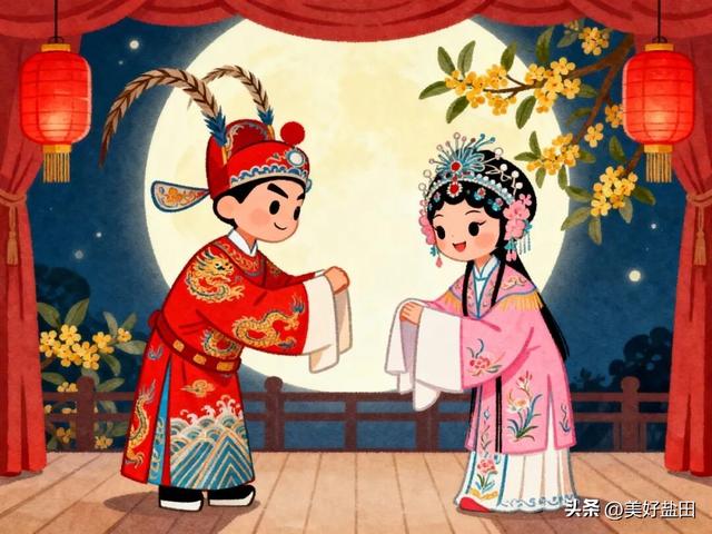 月满海山「12天狂欢指南」来啦！