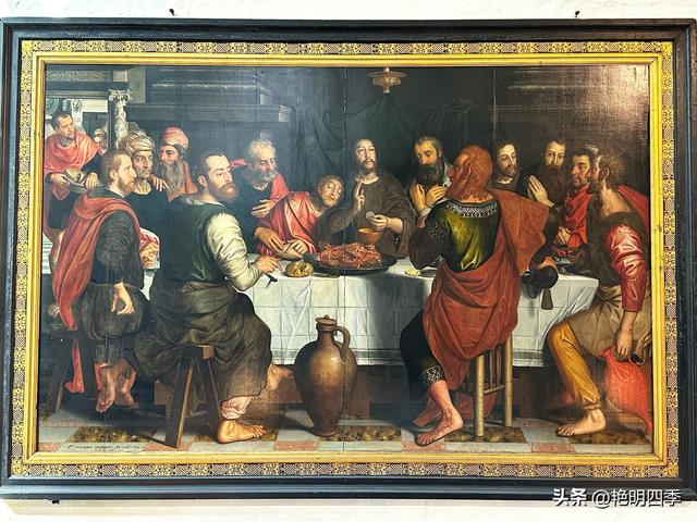 欧游杂记（12）‖ 布鲁日：比利时的“中世纪童话小城”