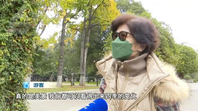 “人少不挤+暖阳鸥遇”，昆明“杀”进淡季旅游热门榜！