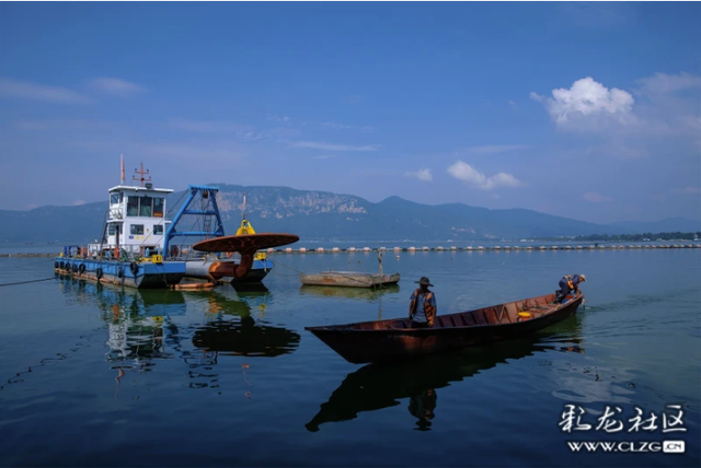 绿水青山醉昆明