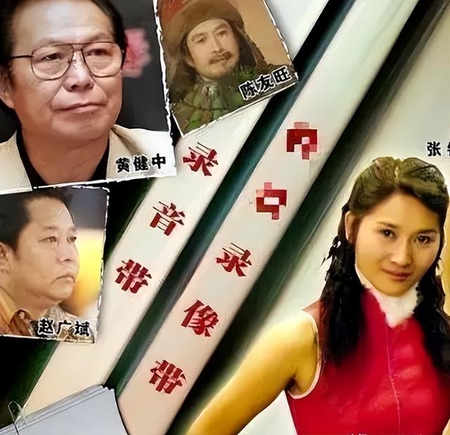 陪睡陪玩只是冰山一角，明星爆出的圈中内幕，一个比一个荒唐！