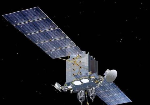 用轨道武器干扰中国卫星，中方知道美军没下限，留的后手就为这天