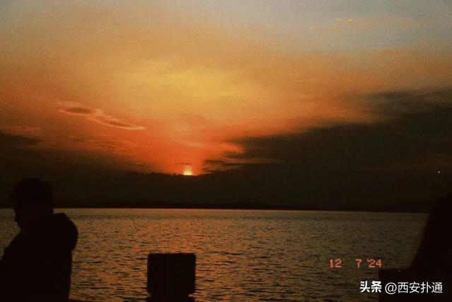 西安出发当日往返，天鹅湖游玩全攻略！