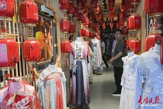“无忧模式” 开启!大同平城区市场监管局给古城文旅市场 “上紧发条”~