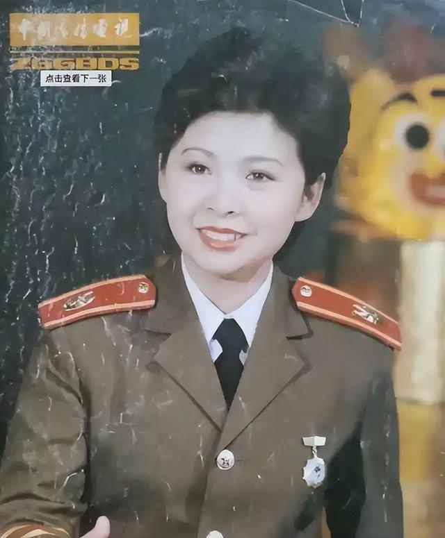 董文华不再沉默，揭露了曾经被“封杀”的原因，原来我们错怪了她