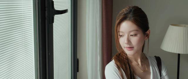 许我耀眼带火JORYA，30 年老牌名媛风，为什么还可以突然爆火