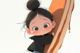 图愈心｜男的给女的画大饼，只需要4个字图片