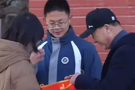 银川地震高中生背同学后续，获奖上央视新闻，郭妈妈评论区沦陷了图片