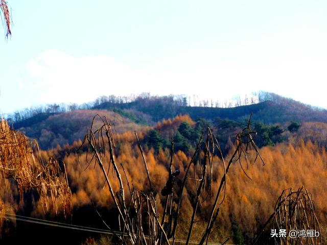 明长城本溪段全程探寻