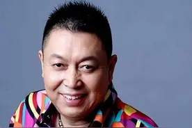 豫剧名家小香玉：性格很强势，3婚2离！图片