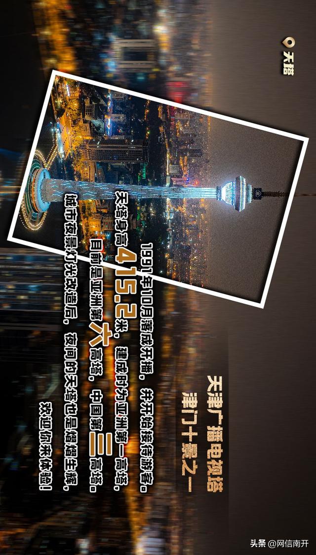 上合组织天津峰会中的这张合照背后有哪些天津元素？