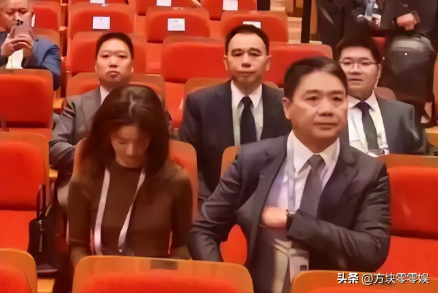 婚变风波48小时后，刘强东不再沉默，坦言“在老婆面前没了自信”