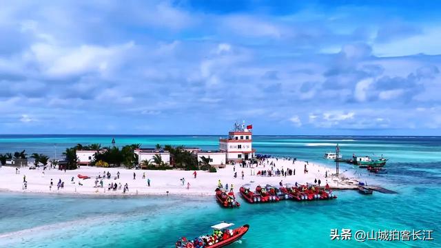 中国年轻的特殊地级市，仅有2200常住人口，拒绝接待国外游客！