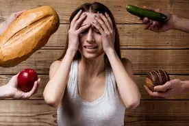 同房时过度放纵自己，容易得4种病，很多人根本没意识到！图片