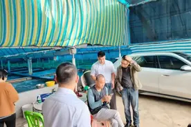 念好“快、简、新、减”四字诀 海南农商银行助力小微企业高质量发展图片