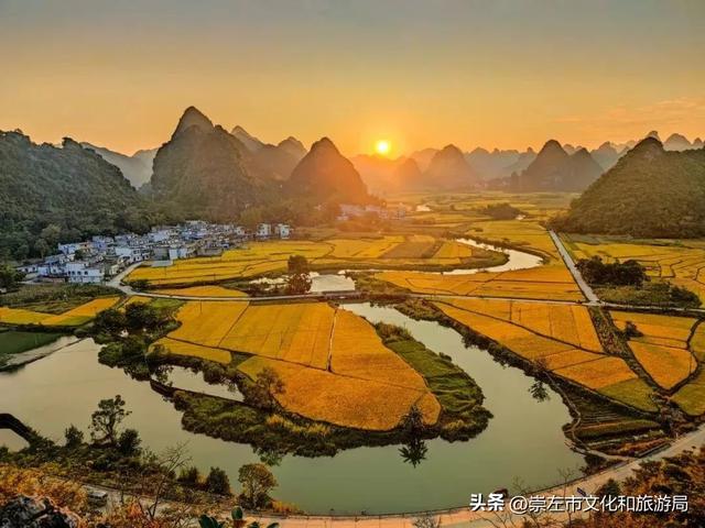 江门⇋崇左！江门街坊，这个暑假，崇左喊你免费游！