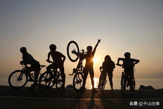 骑行成瘾者的15个“专属印记”：唯有骑友，方能共情