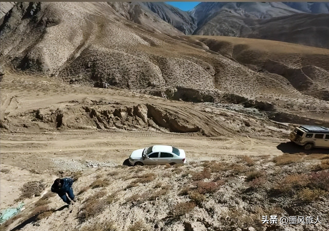 闹大了！广西青海失踪男后续，惊现陌生人遮挡风玻璃，摄像头被遮
