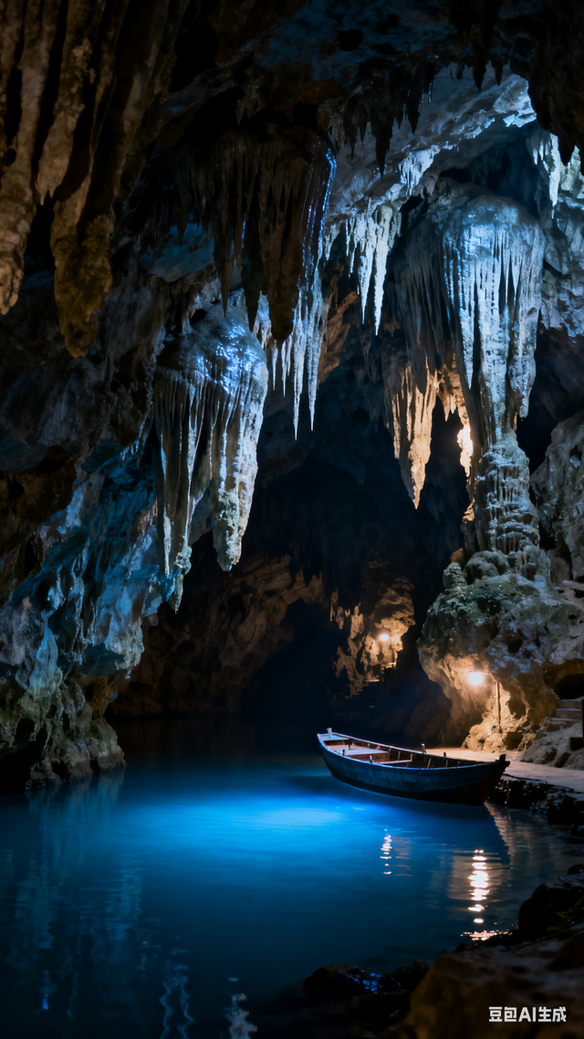 无双道龙赵小荣游记《 一笔祥龙行天下 》（一三六） 龙宫