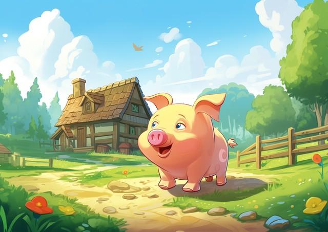 1959年的猪，晚年是福是祸？老话儿早把谜底说透了。