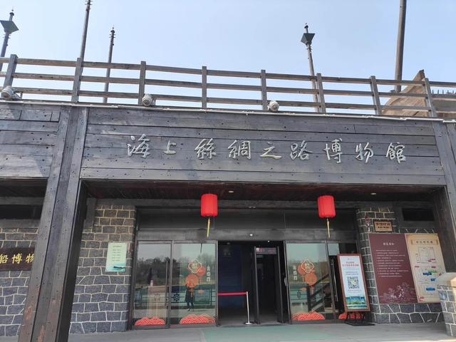 山东这五个古镇,没逛过真的亏大了!最后一个能让你待三天不想走
