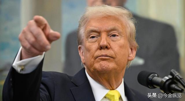 舆论围剿比航母更致命？美国发出"攻心计"，委内瑞拉还能挺住吗！