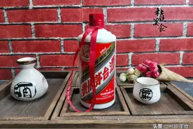 我国白酒那么多，能称得上“国酒”的却只有3种，茅台酒勉强上榜图片