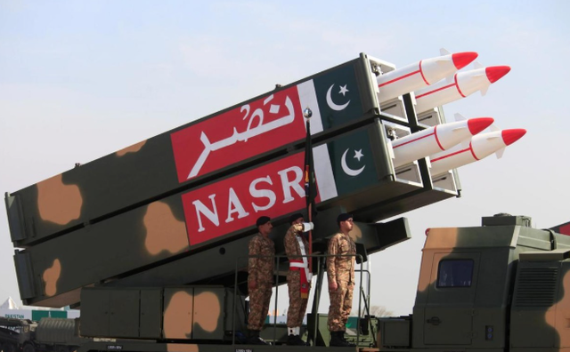 沙特与巴基斯坦签下生死协议，撑起核保护伞？以军还会横行无忌吗