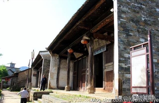 我的乐安流坑古村“寻古”之旅[七]（江西之旅第七十七篇）