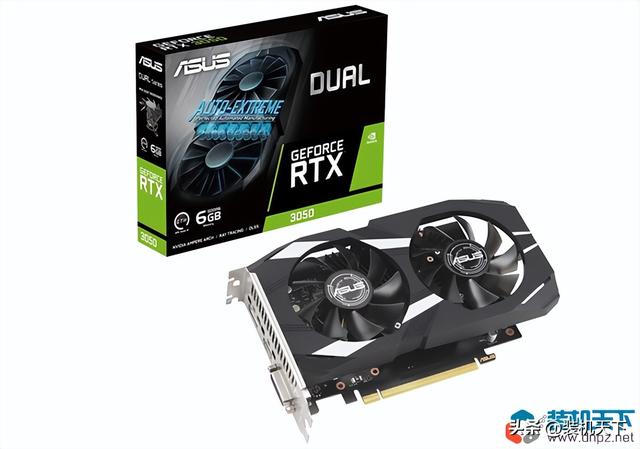 RTX5050显卡性能什么水平？和RTX5060相比弱多少？