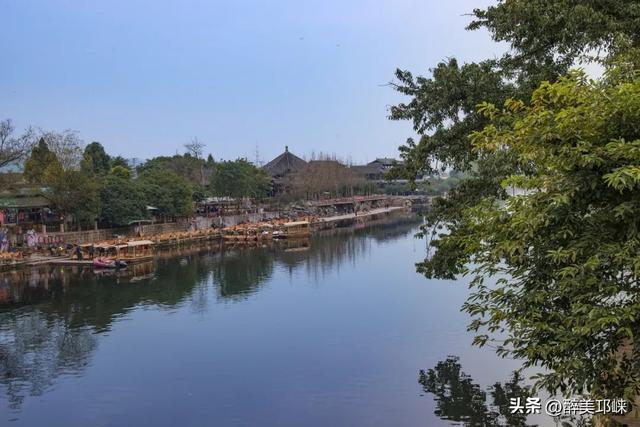 22℃避暑带娃！川西竹海保姆级攻略来了～