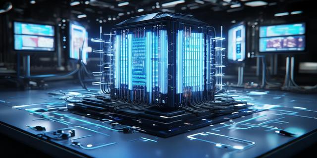 打破英伟达垄断！华为祭出“算力切分”黑科技，加速国产AI平民化