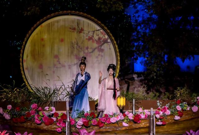 江苏无锡：文旅融合助推经济发展