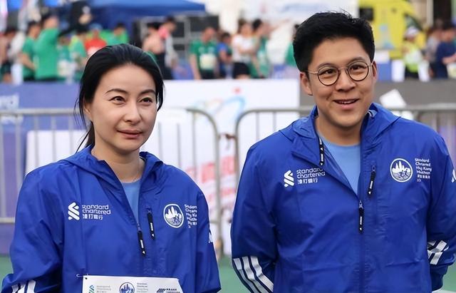 郭晶晶没想到，代言暴雷不到一周	，霍启山竟替霍家找回了“体面”