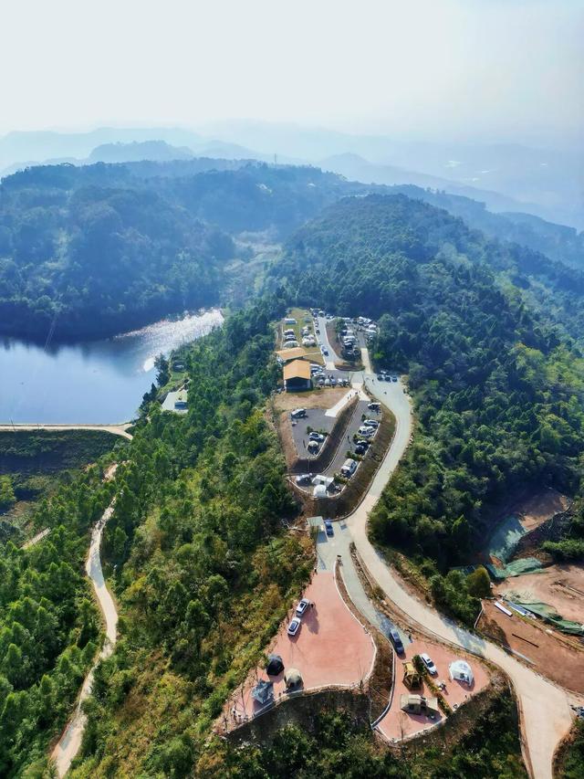 乐游天府卫星城｜眉山天府新区真人闯关游戏来了！